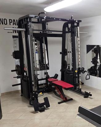 Rack Multifunzione