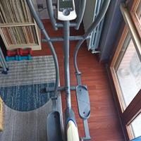 Bicicletta Ellittica Domyos VE 430