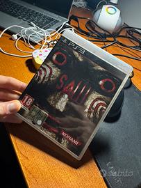 Saw: The Video Game - PS3