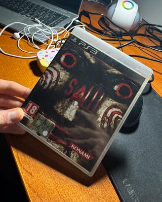Saw: The Video Game - PS3