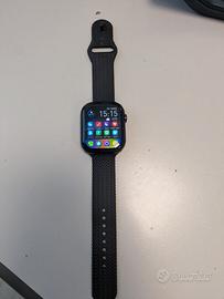 Smartwatch LosTech LG-DY12