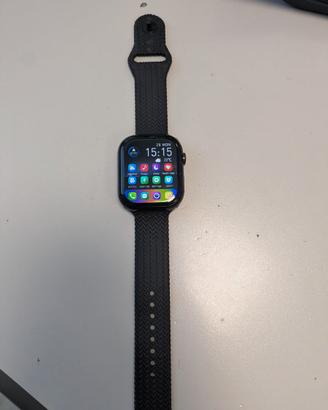 Smartwatch LosTech LG-DY12