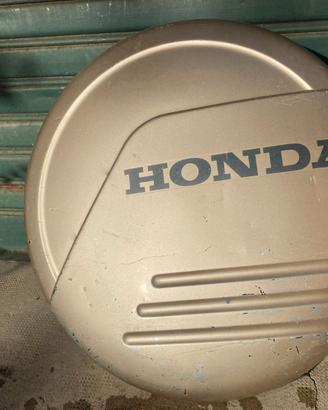 Honda CR-V  COPRIRUOTA  di scorta  € 68
