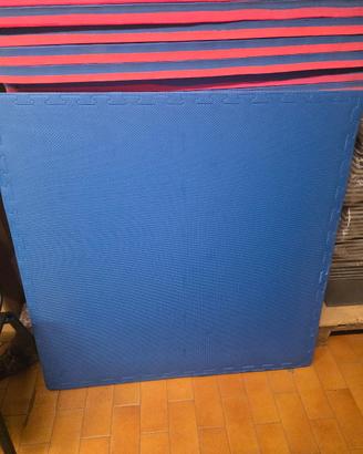 tatami 4 cm eva