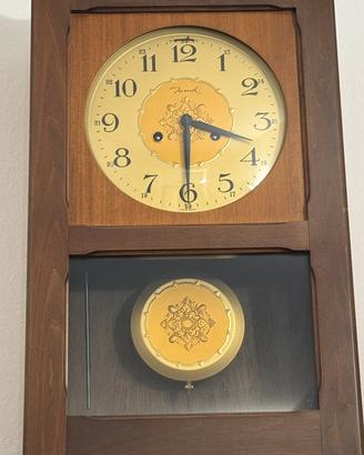 Orologio a penlolo anni 60/70