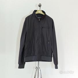 Giubbotto Uomo POLBOT XXL antracite