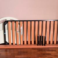 letto singolo 