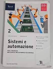 Sistemi e automazione 2