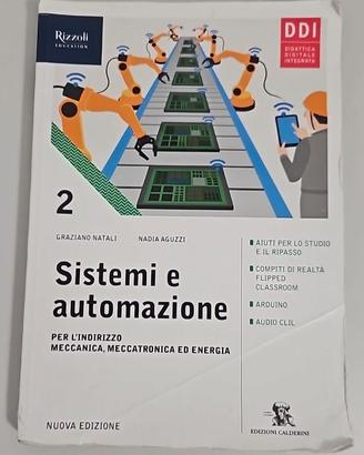 Sistemi e automazione 2