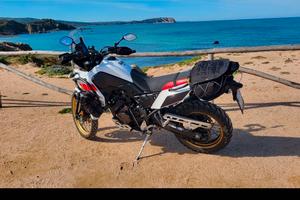 Yamaha tenere rally 