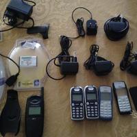Cellulari ed accessori per pezzi ricambio