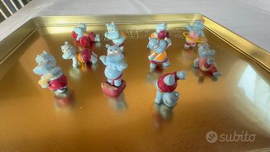 Konder Sorpresa Happy Hippos