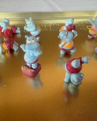 Konder Sorpresa Happy Hippos