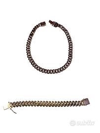 Collana brillantini