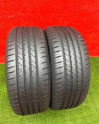 205 50 17 Gomme Estive 70% GoodYear 205 50R17