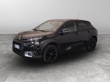 CITROEN C4 Cactus 2018 - C4 Cactus 1.5 bluehdi Shi