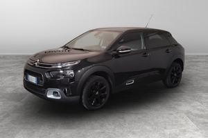 CITROEN C4 Cactus 2018 - C4 Cactus 1.5 bluehdi Shi