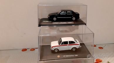 Modellini Auto ( E1 ) 1:43 Marcoal