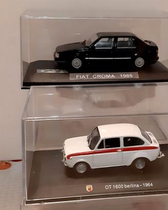 Modellini Auto ( E1 ) 1:43 Marcoal