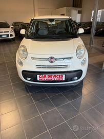 Fiat 500L 1.6 Multijet -UNICO PROPRIETARIO-KM CERT