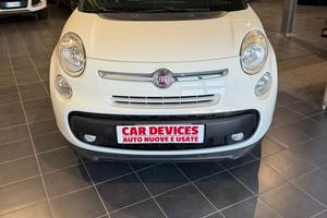 Fiat 500L 1.6 Multijet -UNICO PROPRIETARIO-KM CERT