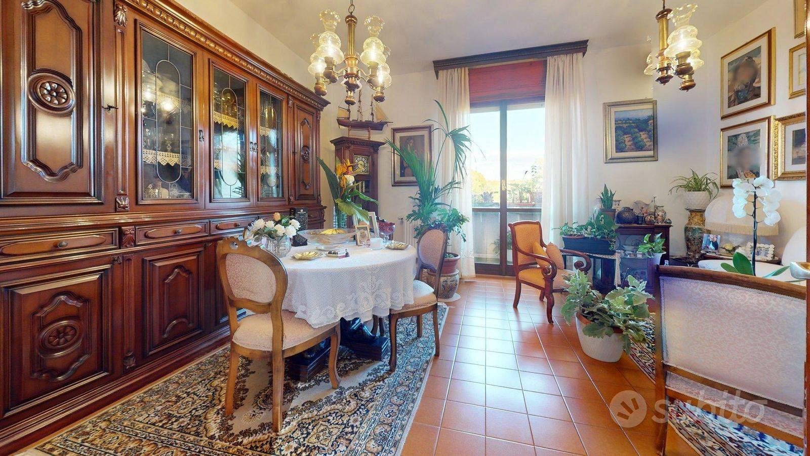 Appartamento – Cagliari, Mulinu Becciu - Vista 2