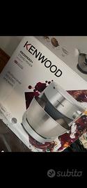 Planetaria PROSPERO+  STAND MIXER  KHC29A.A0