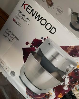 Planetaria PROSPERO+  STAND MIXER  KHC29A.A0