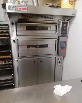 Forno  Pasticceria Pizza  Pane