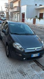 FIAT PUNTO EVO 