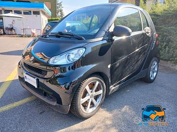 Smart fortwo coupe Fortwo 1.0 mhd Pulse 71 cv