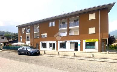 4 LOCALI A BORGOFRANCO D'IVREA