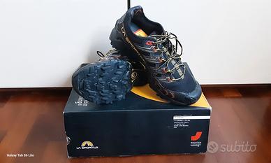 scarpe trekking la sportiva