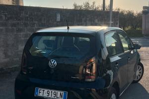 Wolkswagen Up! Unico proprietario