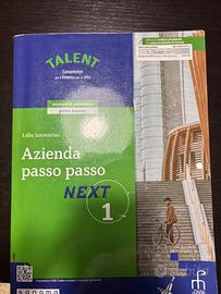 Aziemda passo passo Next 1