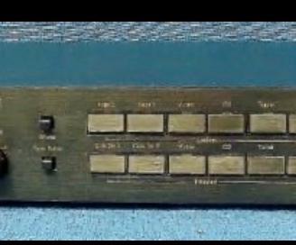 Preamplificatore Parasound P/FET-900