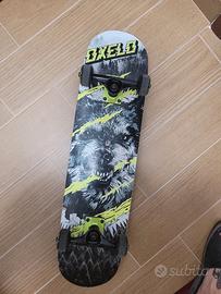 skateboard oxelo