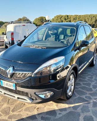 Renault Scenic Scénic XMod Cross 1.5 dCi 110CV Ene