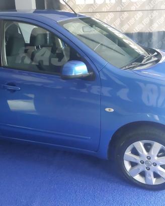 Nissan Micra 1.2 12V 5 porte GPL Eco garantita 12 