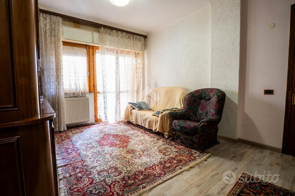Appartamento – Mentana, Monte San Salvatore - Altro