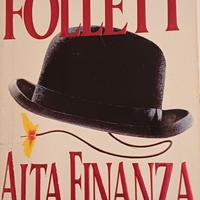 Libro Alta finanza