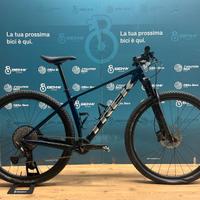 MTB Front: Trek Procaliber 9.6 Taglia M/L