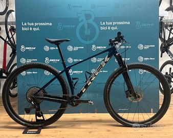 MTB Front: Trek Procaliber 9.6 Taglia M/L