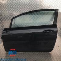 PORTA ANTERIORE SINISTRA FORD FIESTA 2009 3 PORTE