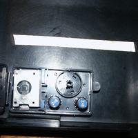 Proiettore Super 8 muto