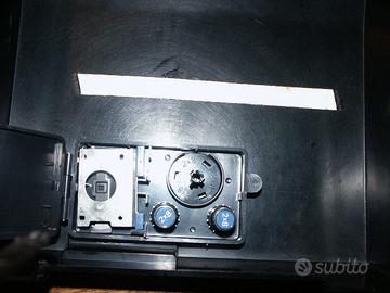 Proiettore Super 8 muto