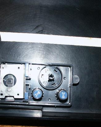 Proiettore Super 8 muto