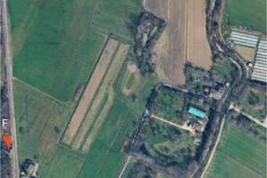 Terreno agricolo in zona due maestà