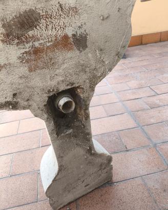 vaschetta da giardino terrazza 