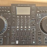 pioneer xdj-xz